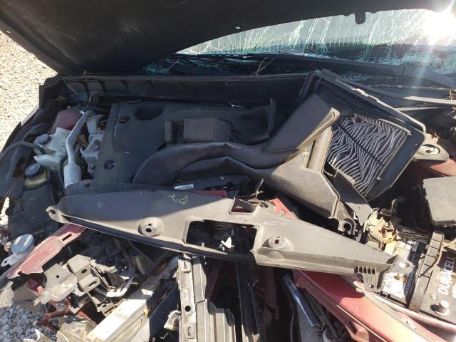 Photo 7 from auction – 2013 NISSAN ALTIMA with VIN 1N4AL3AP5DC130259