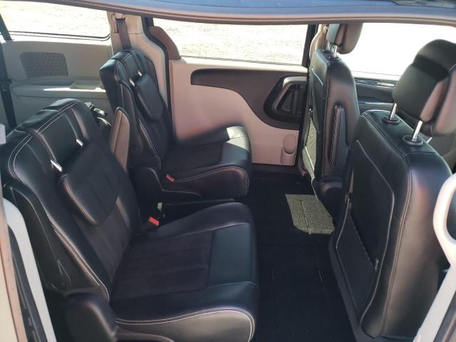 Photo 6 from auction – 2019 DODGE GRAND CARA with VIN 2C4RDGCG7KR648134