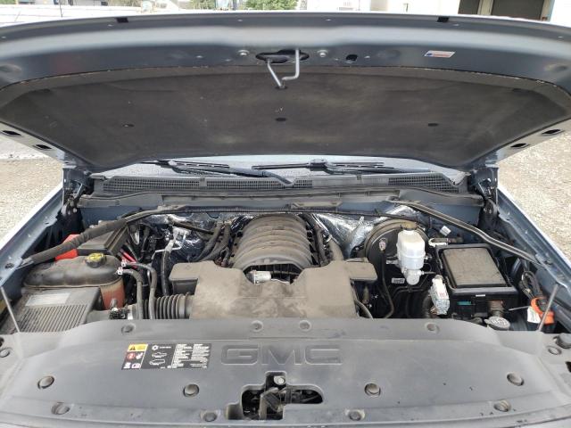 Zdjęcie 7 z aukcji – 2015 GMC SIERRA K15 z VIN 3GTU2VEC6FG405215