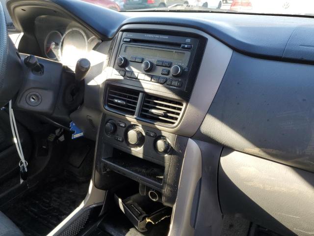Photo 9 from auction – 2008 HONDA PILOT VP with VIN 5FNYF18218B036841