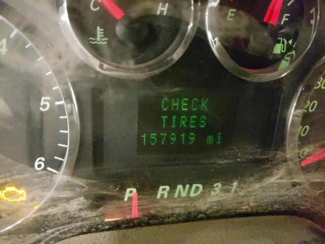 Photo 8 from auction – 2005 FORD FREESTAR S with VIN 2FMZA52235BA16887