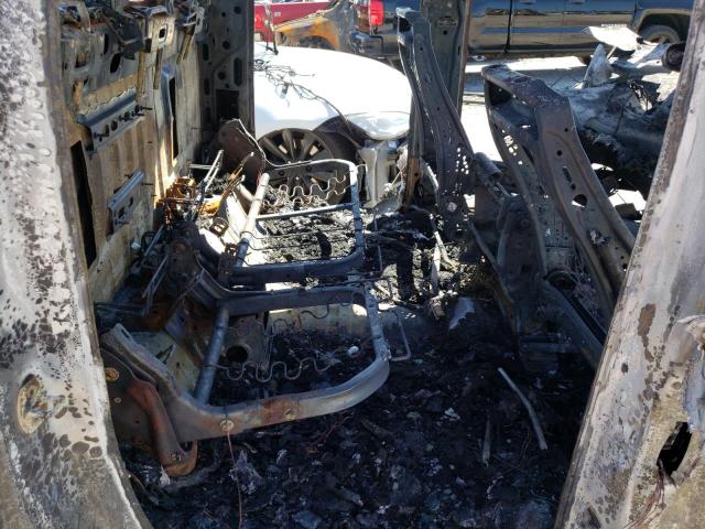 Photo 6 from auction – 2020 CHEVROLET SILVERADO with VIN 1GCRYDED6LZ171807