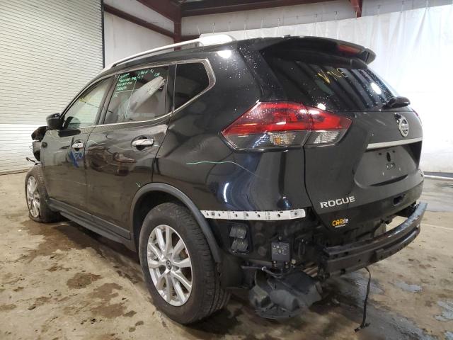 Photo 3 from auction – 2018 NISSAN ROGUE S with VIN KNMAT2MV4JP581959