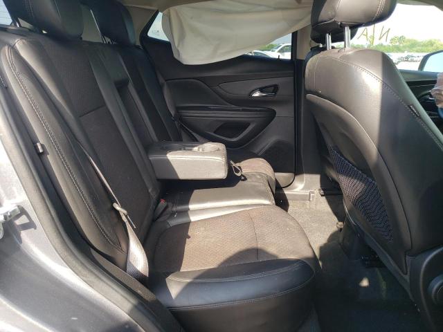 Photo 6 from auction – 2019 BUICK ENCORE PRE with VIN KL4CJASB3KB954922