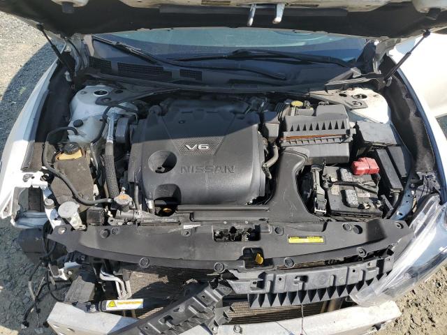 Photo 7 from auction – 2016 NISSAN MAXIMA 3.5 with VIN 1N4AA6AP1GC417545