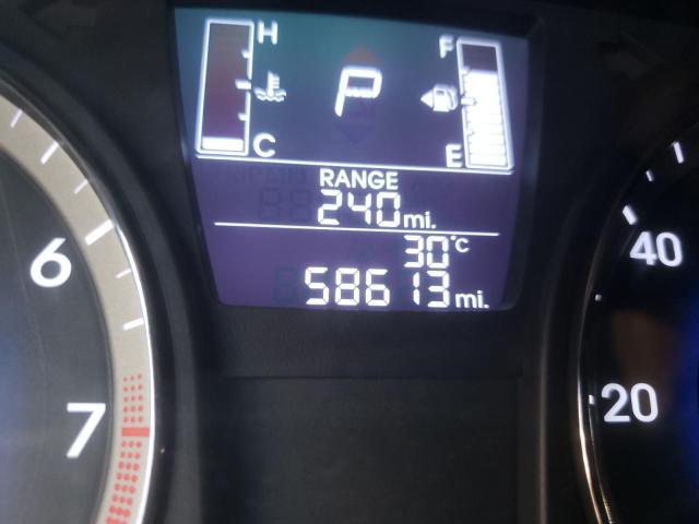 Photo 8 from auction – 2017 HYUNDAI ACCENT SE with VIN KMHCT5AE4HU335855