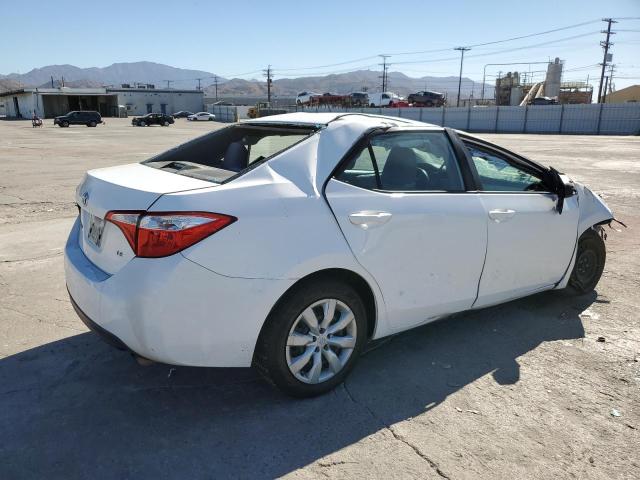 Photo 4 from auction – 2016 TOYOTA COROLLA L with VIN 5YFBURHE4GP476043