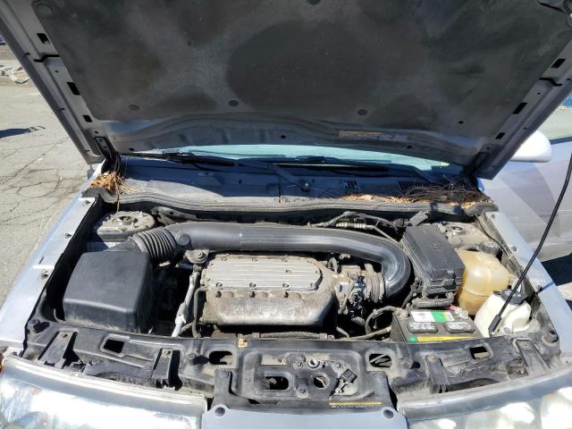 Photo 7 from auction – 2004 SATURN VUE with VIN 5GZCZ53404S896842