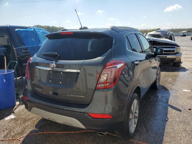 Photo 4 from auction – 2018 BUICK ENCORE PRE with VIN KL4CJASB6JB509251