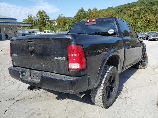 Photo 4 from auction – 2015 RAM 1500 SLT with VIN 1C6RR7LT4FS626909