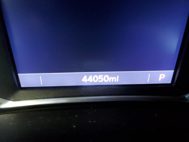 Photo 8 from auction – 2019 CHEVROLET EQUINOX LT with VIN 2GNAXKEV5K6285196