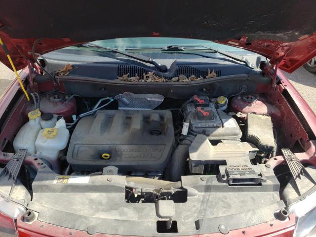 Photo 7 from auction – 2015 JEEP COMPASS LA with VIN 1C4NJDEB9FD292169