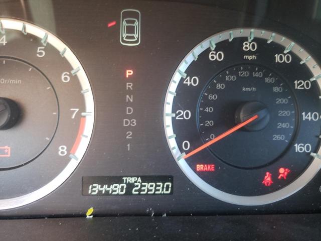 Photo 8 from auction – 2012 HONDA ACCORD EX with VIN 1HGCS1B70CA013385