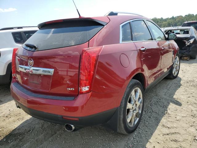 Photo 4 from auction – 2012 CADILLAC SRX PERFOR with VIN 3GYFNBE37CS612715
