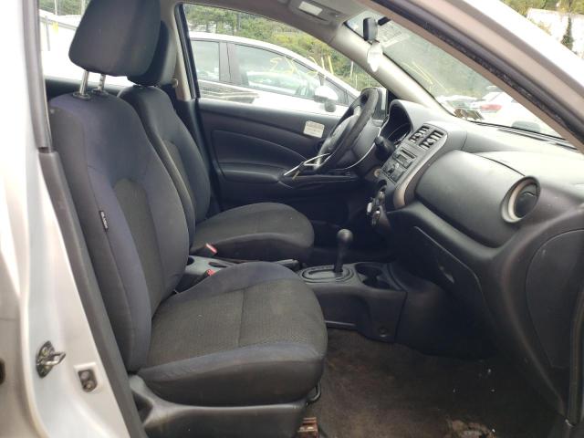 Photo 5 from auction – 2012 NISSAN VERSA S with VIN 3N1CN7AP9CL818565