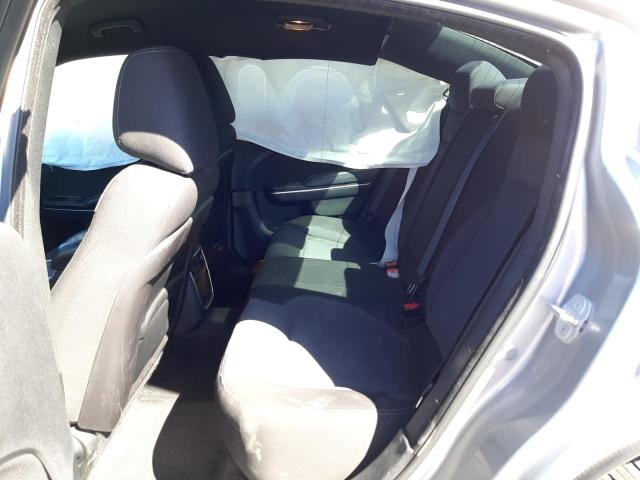 Photo 6 from auction – 2015 DODGE CHARGER SE with VIN 2C3CDXBG8FH790175