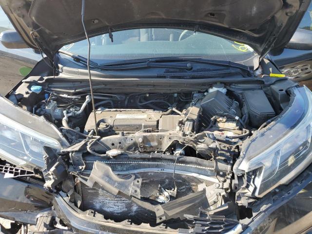 Photo 7 from auction – 2015 HONDA CR-V LX with VIN 5J6RM4H35FL096419
