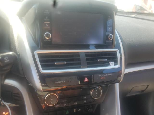 صورة رقم 9 من المزاد - 2020 MITSUBISHI ECLIPSE CR مع VIN JA4AT3AA2LZ029160