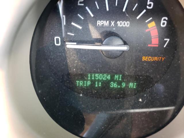 Photo 8 from auction – 2000 BUICK LESABRE CU with VIN 1G4HP54K6Y4282944