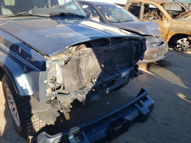 Photo 9 from auction – 1998 JEEP CHEROKEE L with VIN 1J4FT78S5WL282816