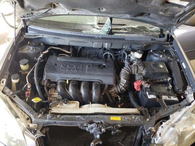 Photo 7 from auction – 2007 TOYOTA COROLLA CE with VIN 1NXBR32E67Z898644