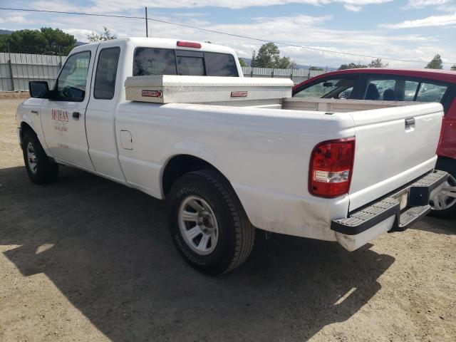 Photo 3 from auction – 2011 FORD RANGER SUP with VIN 1FTKR1EEXBPB05521