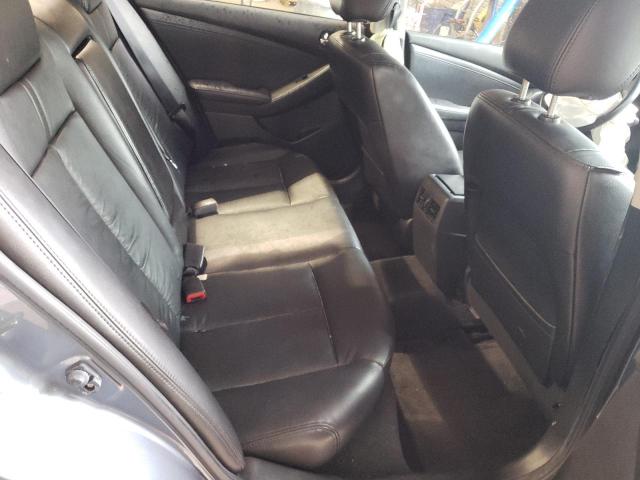 Photo 6 from auction – 2012 NISSAN ALTIMA BAS with VIN 1N4AL2AP6CN413234