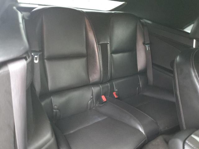 Photo 6 from auction – 2011 CHEVROLET CAMARO 2SS with VIN 2G1FK3DJ7B9198991