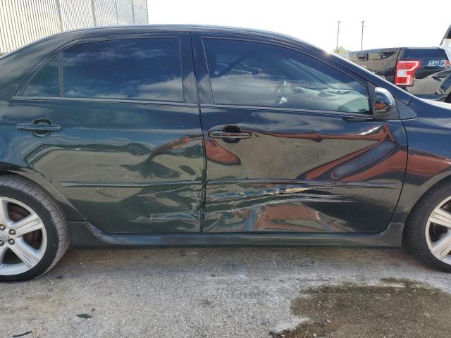 Photo 9 from auction – 2013 TOYOTA COROLLA BA with VIN 2T1BU4EE3DC926297