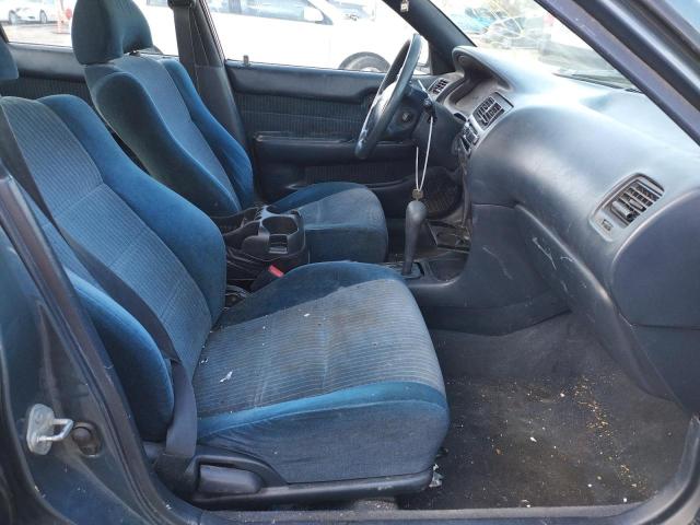 Photo 5 from auction – 1993 TOYOTA COROLLA LE with VIN 1NXAE00E7PZ106672