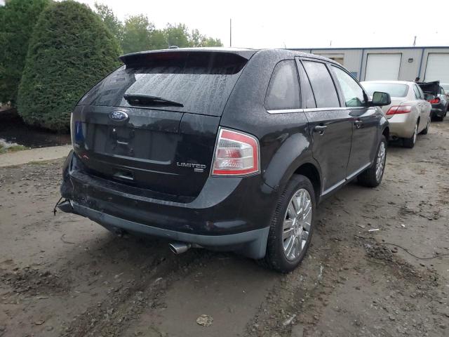 Photo 4 from auction – 2010 FORD EDGE LIMIT with VIN 2FMDK4KC4ABA27286