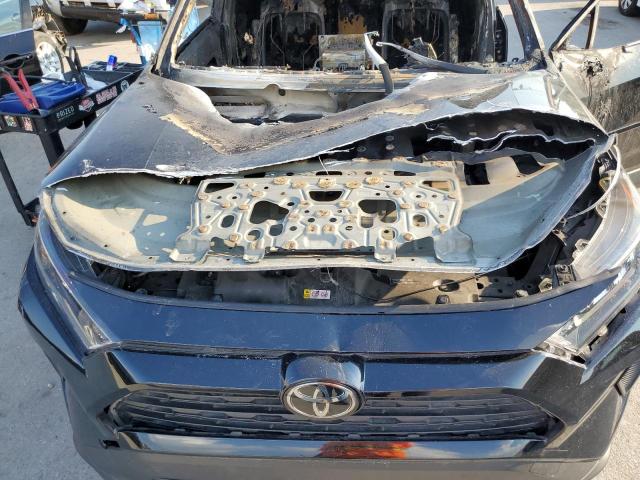 Photo 7 from auction – 2019 TOYOTA RAV4 LE with VIN JTMH1RFV2KD014775