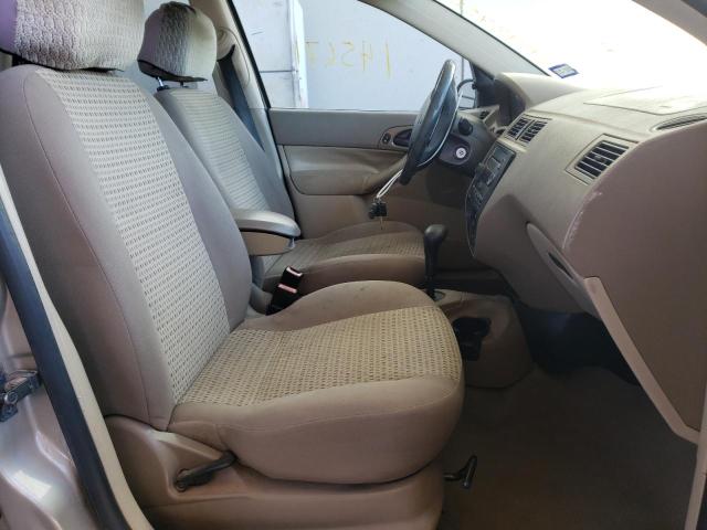 Photo 5 from auction – 2007 FORD FOCUS ZX4 with VIN 1FAFP34NX7W348656