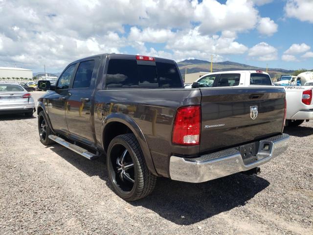 Photo 3 from auction – 2014 RAM 1500 SLT with VIN 1C6RR6LT6ES301851