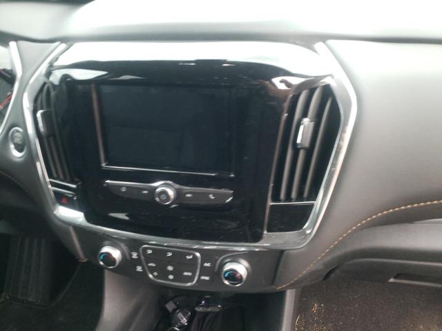 Photo 9 from auction – 2020 CHEVROLET TRAVERSE L with VIN 1GNERFKW0LJ186399