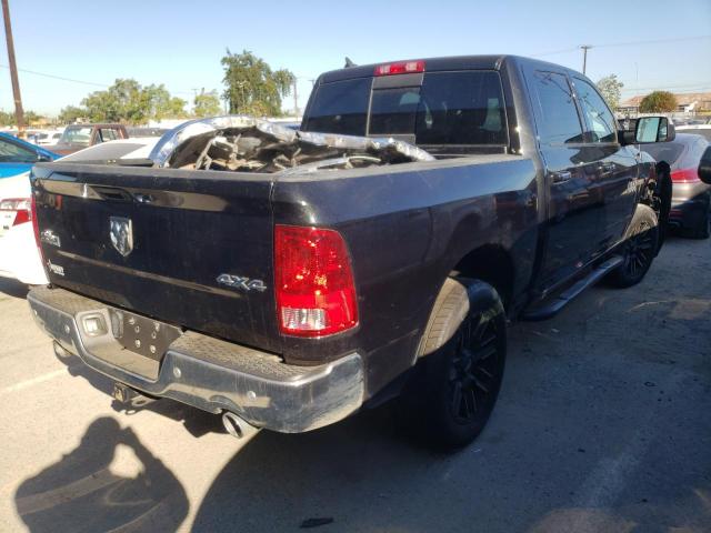 Photo 4 from auction – 2017 RAM 1500 SLT with VIN 1C6RR7LM8HS879386