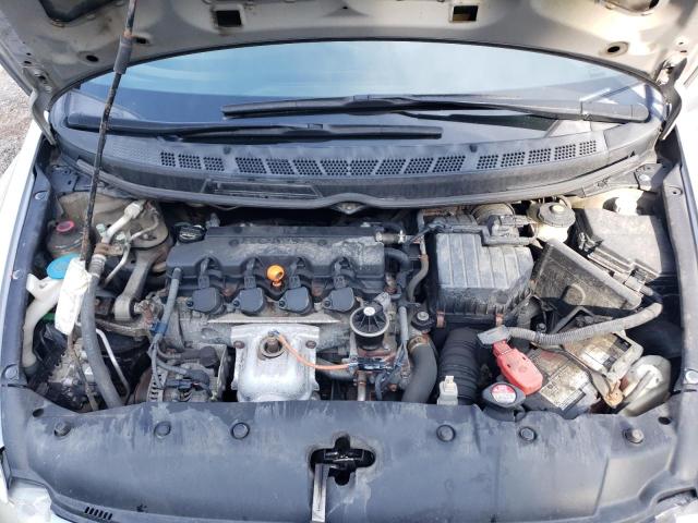 Photo 7 from auction – 2011 HONDA CIVIC LX-S with VIN 2HGFA1E68BH015078