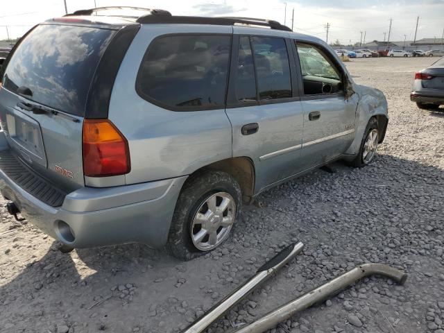 Photo 4 from auction – 2006 GMC ENVOY with VIN 1GKDT13S762282120