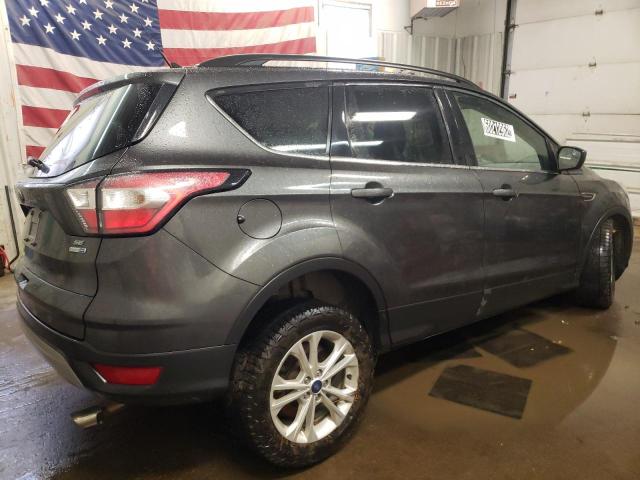Photo 4 from auction – 2018 FORD ESCAPE SE with VIN 1FMCU9GD8JUD24785