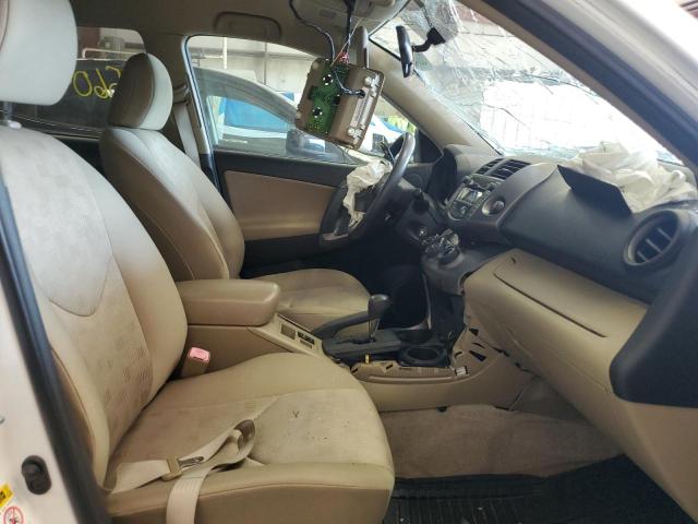 Photo 5 from auction – 2009 TOYOTA RAV4 with VIN JTMZF33VX9D014265