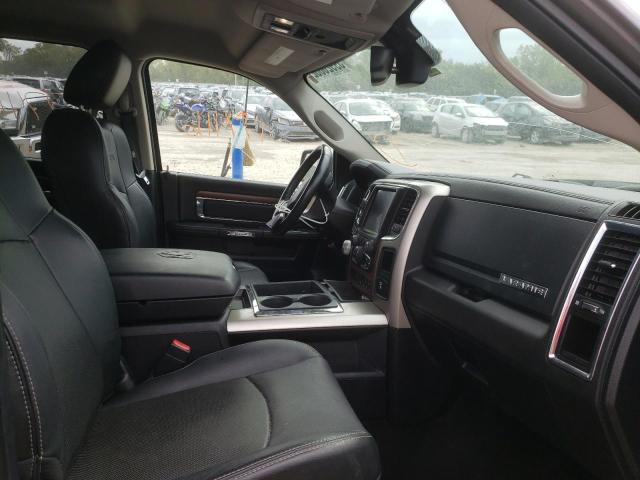 Photo 5 from auction – 2014 RAM 1500 LARAM with VIN 1C6RR7NT9ES329517