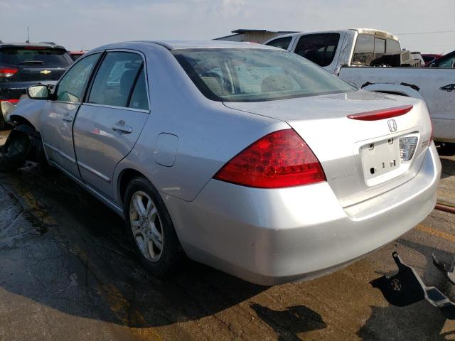 Photo 3 from auction – 2006 HONDA ACCORD SE with VIN 1HGCM56366A048185