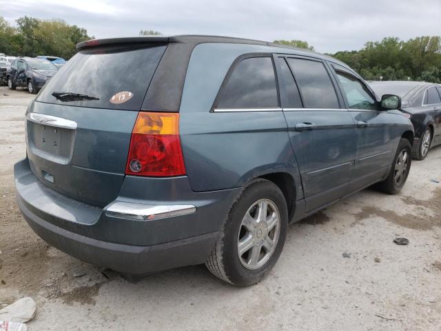 Photo 4 from auction – 2006 CHRYSLER PACIFICA T with VIN 2A4GM68416R830802