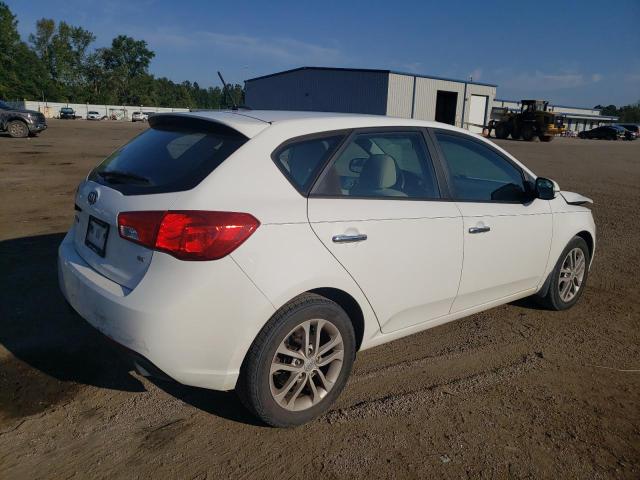 Photo 4 from auction – 2011 KIA FORTE EX with VIN KNAFU5A28B5329267