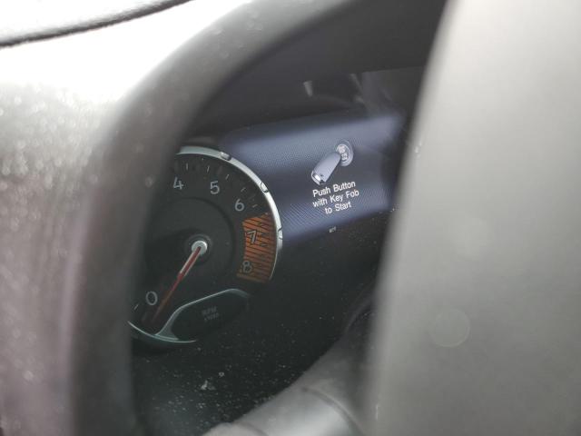 Photo 8 from auction – 2021 JEEP RENEGADE L with VIN ZACNJDBB2MPM95999