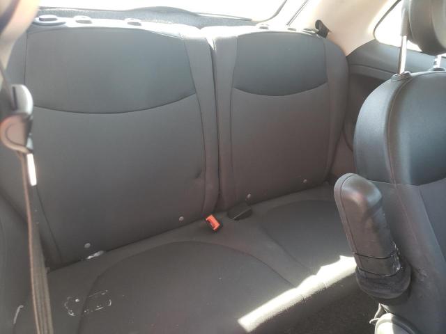 Photo 6 from auction – 2012 FIAT 500 POP with VIN 3C3CFFAR2CT381891