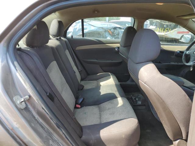 Photo 6 from auction – 2011 CHEVROLET MALIBU LS with VIN 1G1ZB5E18BF278802
