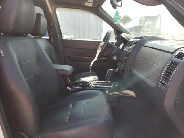 Photo 5 from auction – 2011 FORD ESCAPE LIM with VIN 1FMCU0EG6BKC21984