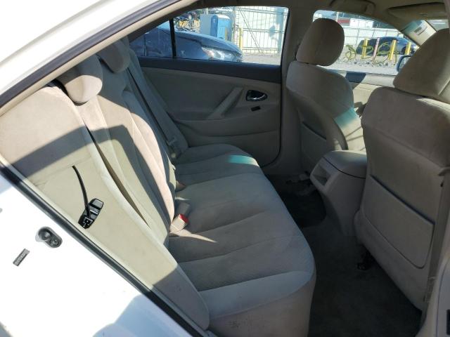 Photo 6 from auction – 2009 TOYOTA CAMRY BASE with VIN 4T1BE46K59U819677