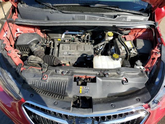 Photo 7 from auction – 2019 BUICK ENCORE PRE with VIN KL4CJASB7KB876631